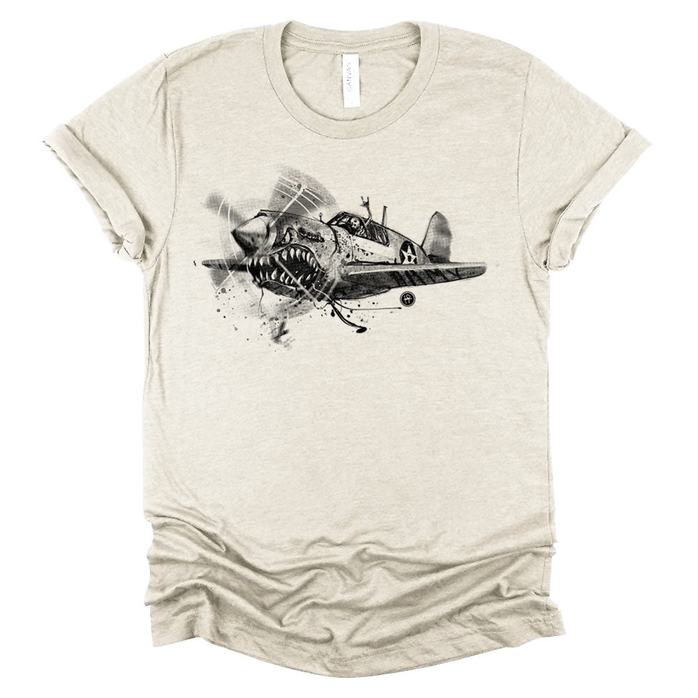 Warbird: Lethal Predator T-Shirt