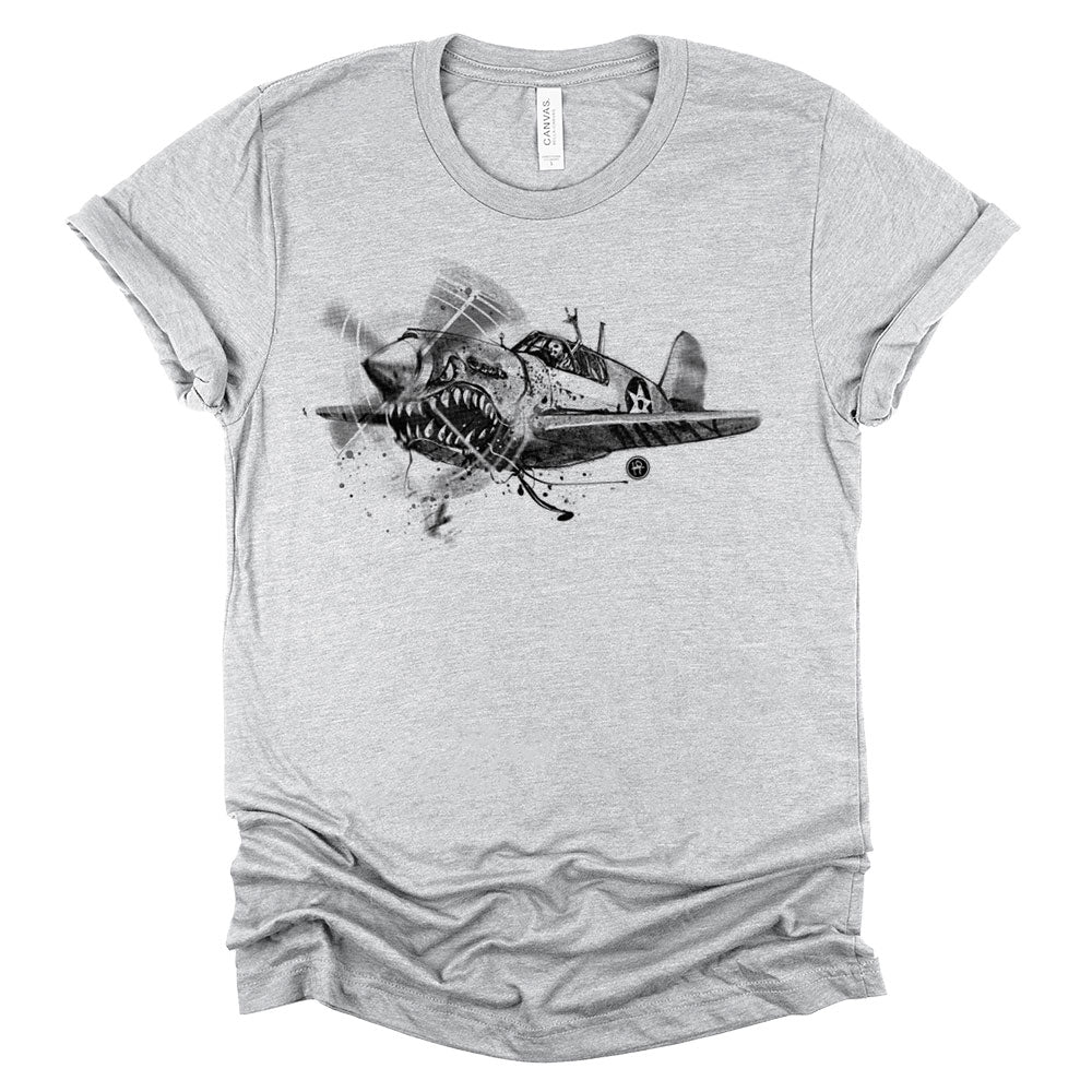 Warbird: Lethal Predator T-Shirt