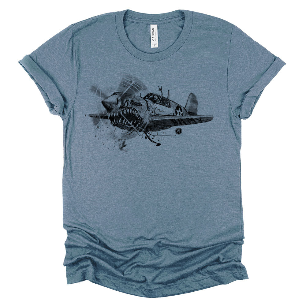 Warbird: Lethal Predator T-Shirt