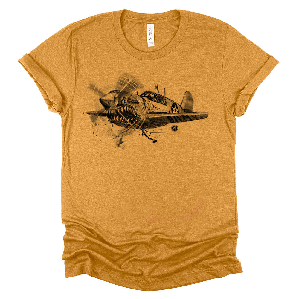 Warbird: Lethal Predator T-Shirt