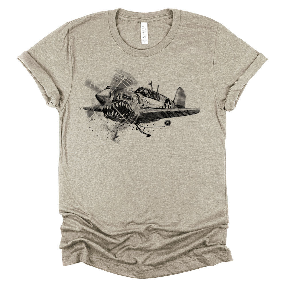 Warbird: Lethal Predator T-Shirt