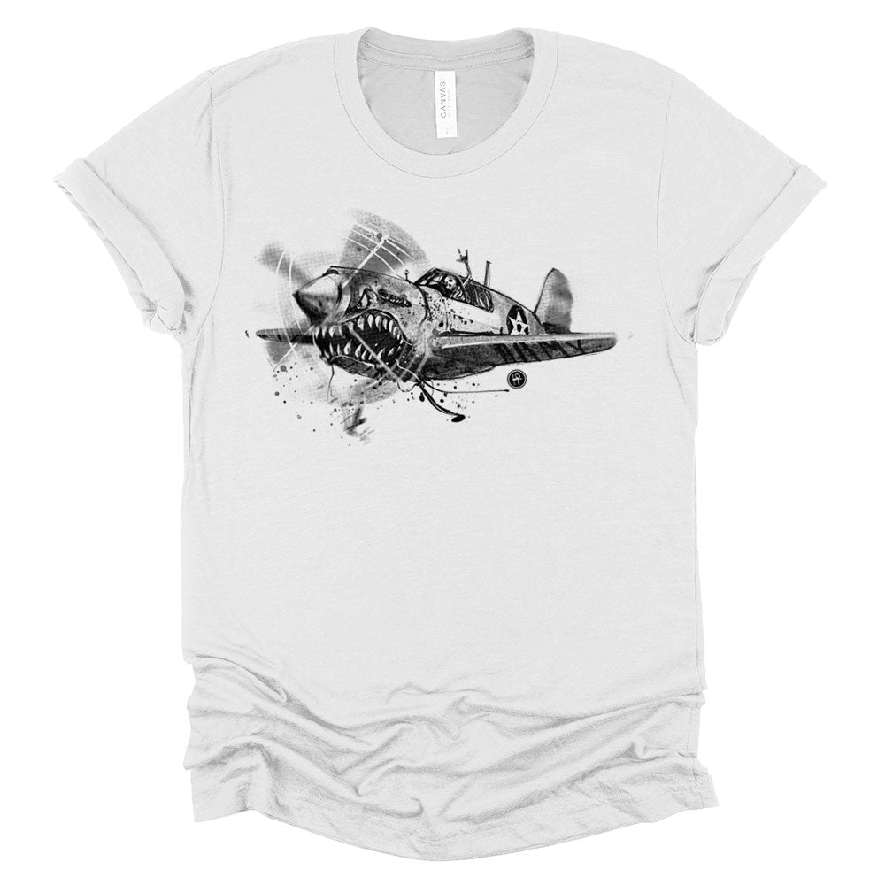 Warbird: Lethal Predator T-Shirt