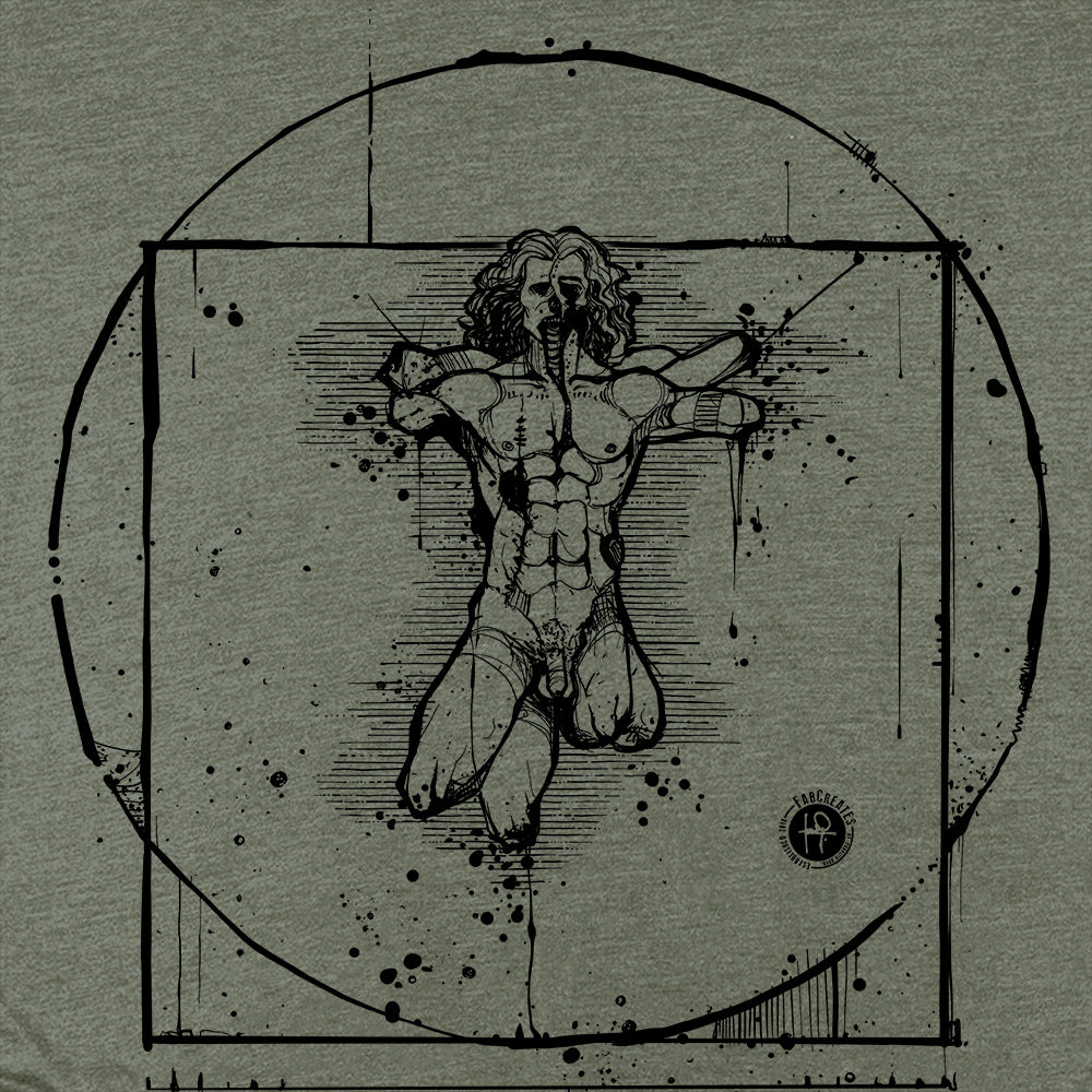 War-Torn: Echoes of Conflict T-Shirt
