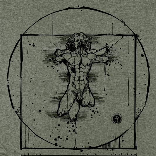 War-Torn: Echoes of Conflict T-Shirt