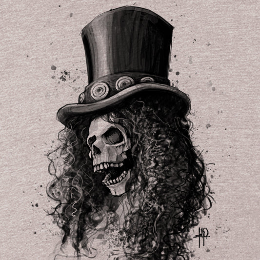 Wicked Strings T-Shirt
