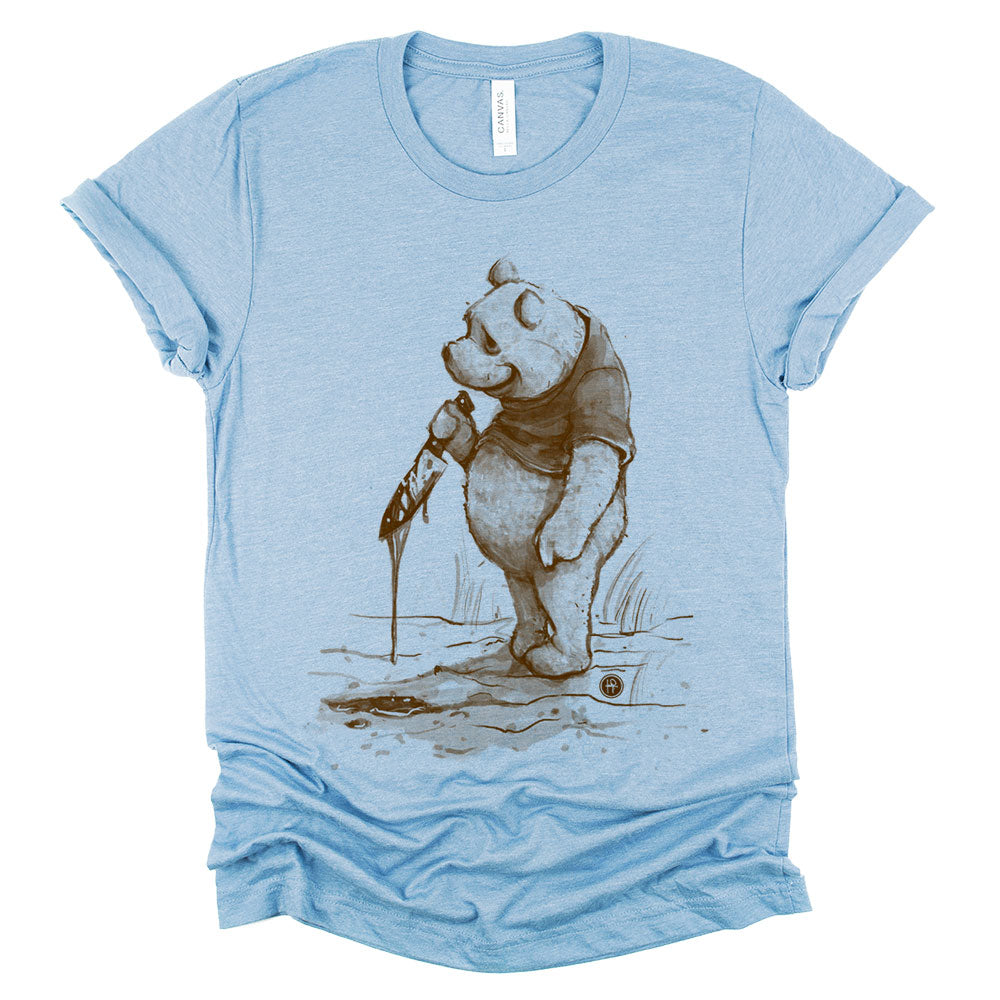Killer Pooh: Innocence Betrayed T-Shirt