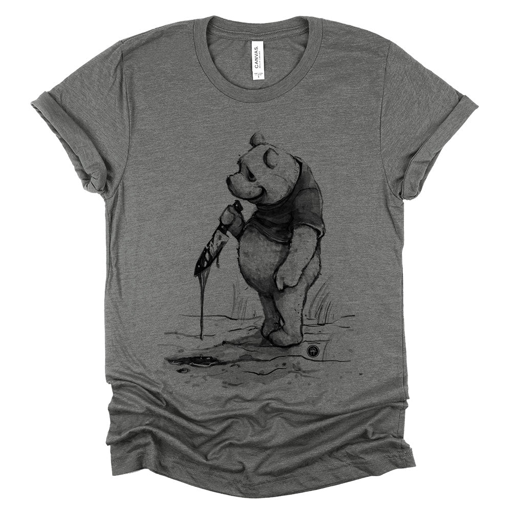 Killer Pooh: Innocence Betrayed T-Shirt