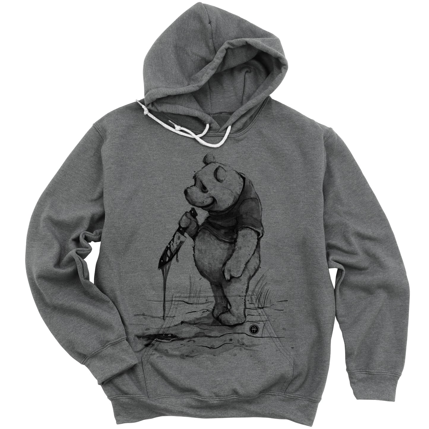 Killer Pooh: Innocence Betrayed Hoodie