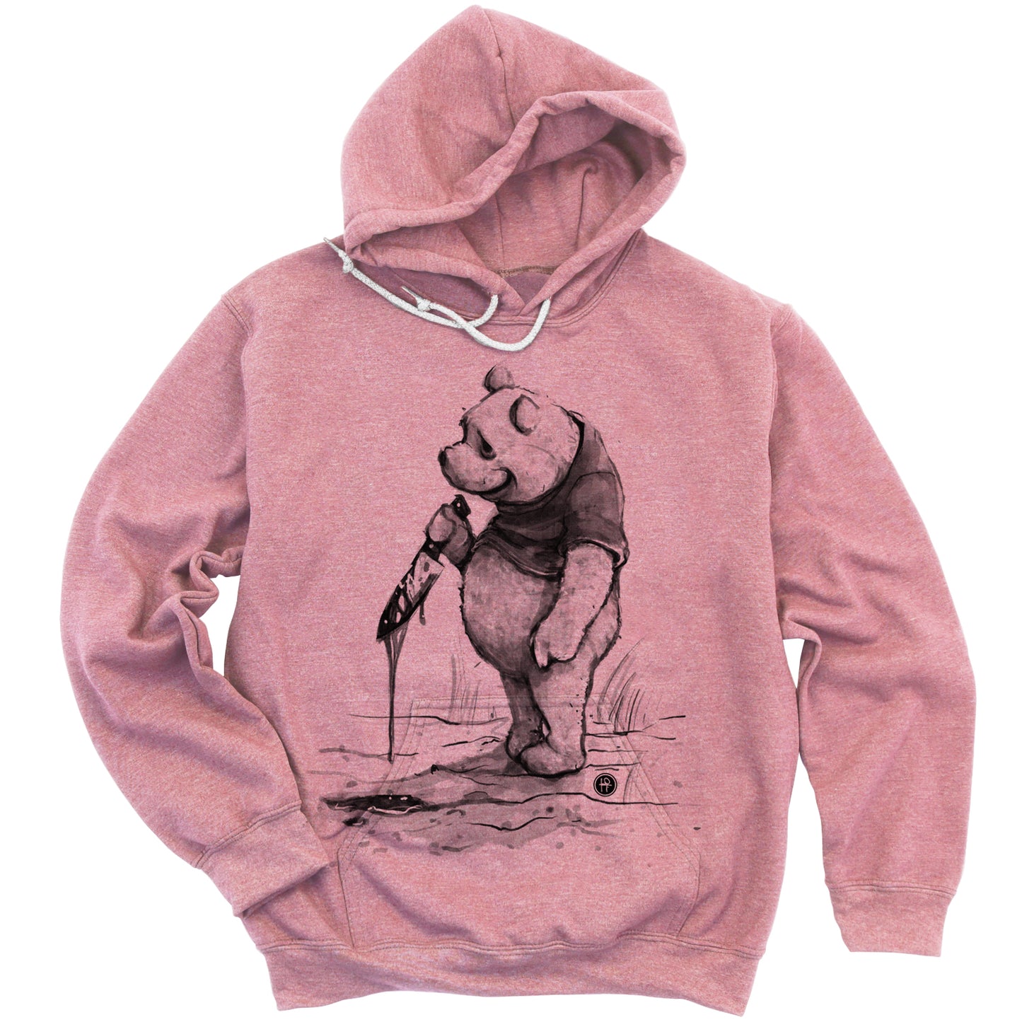 Killer Pooh: Innocence Betrayed Hoodie
