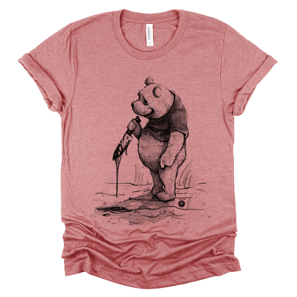 Killer Pooh: Innocence Betrayed T-Shirt