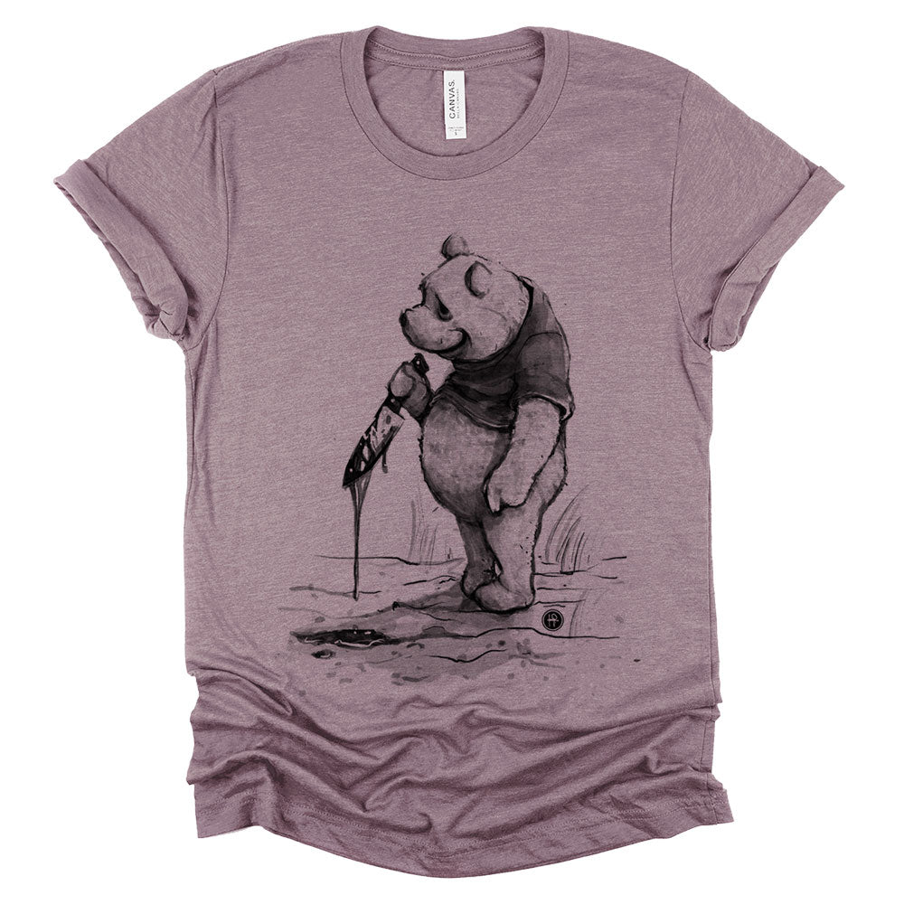Killer Pooh: Innocence Betrayed T-Shirt