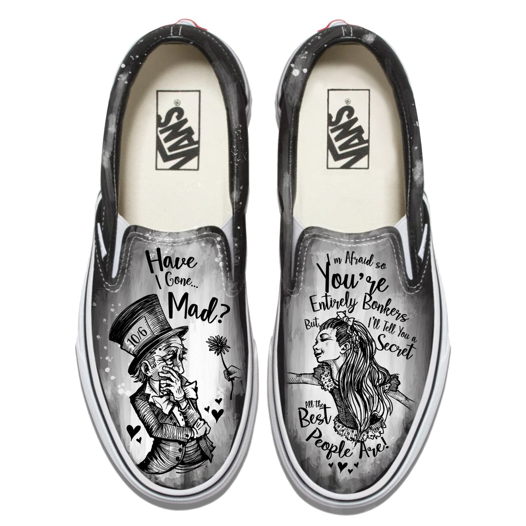 その他 MOLLY VANS & Snow White & Childishness Alice-Vans-Bk-WW_1080x.jpg?v=