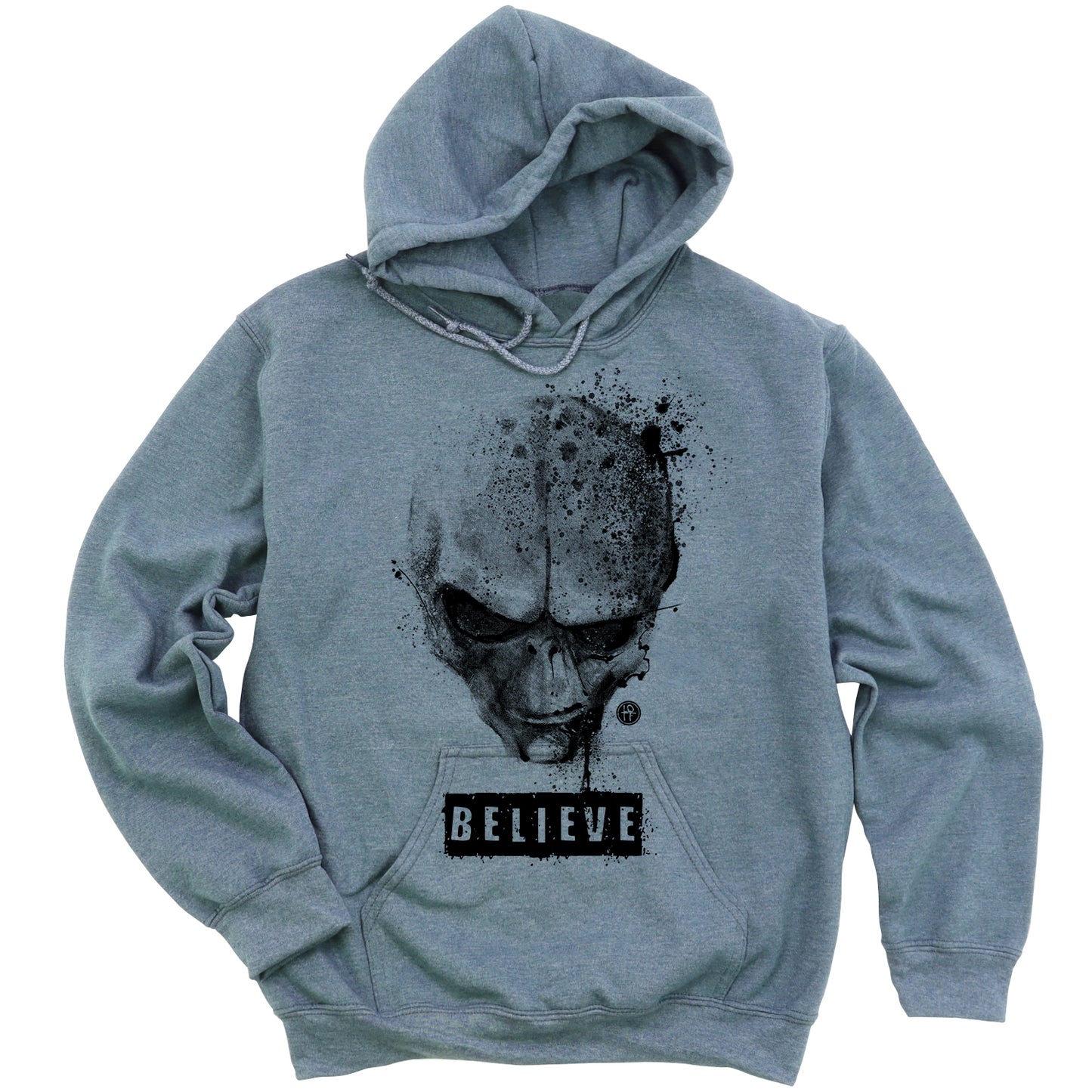 Alien: I Want to Believe Hoodie