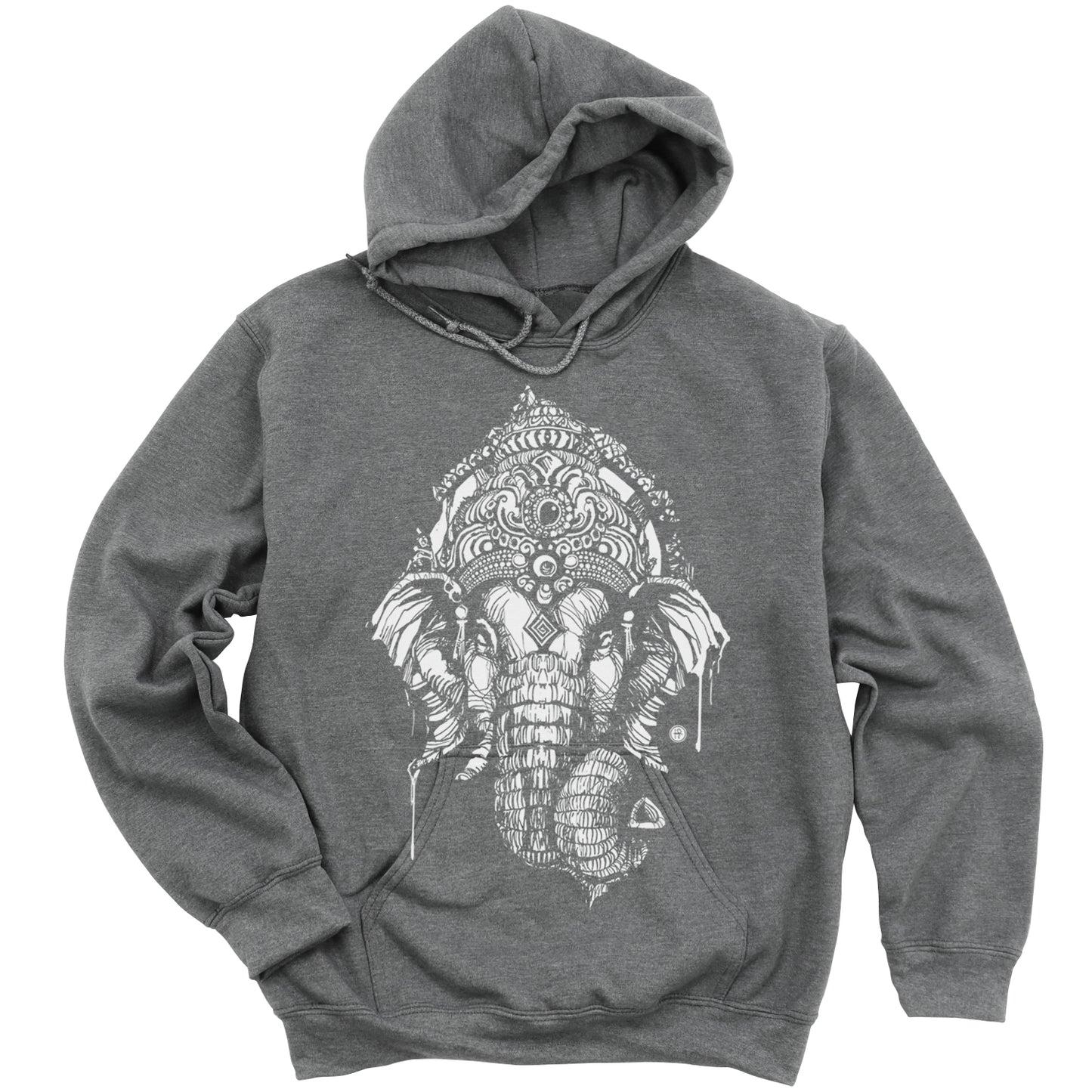 Ganesha: Remover of Obstacles Hoodie