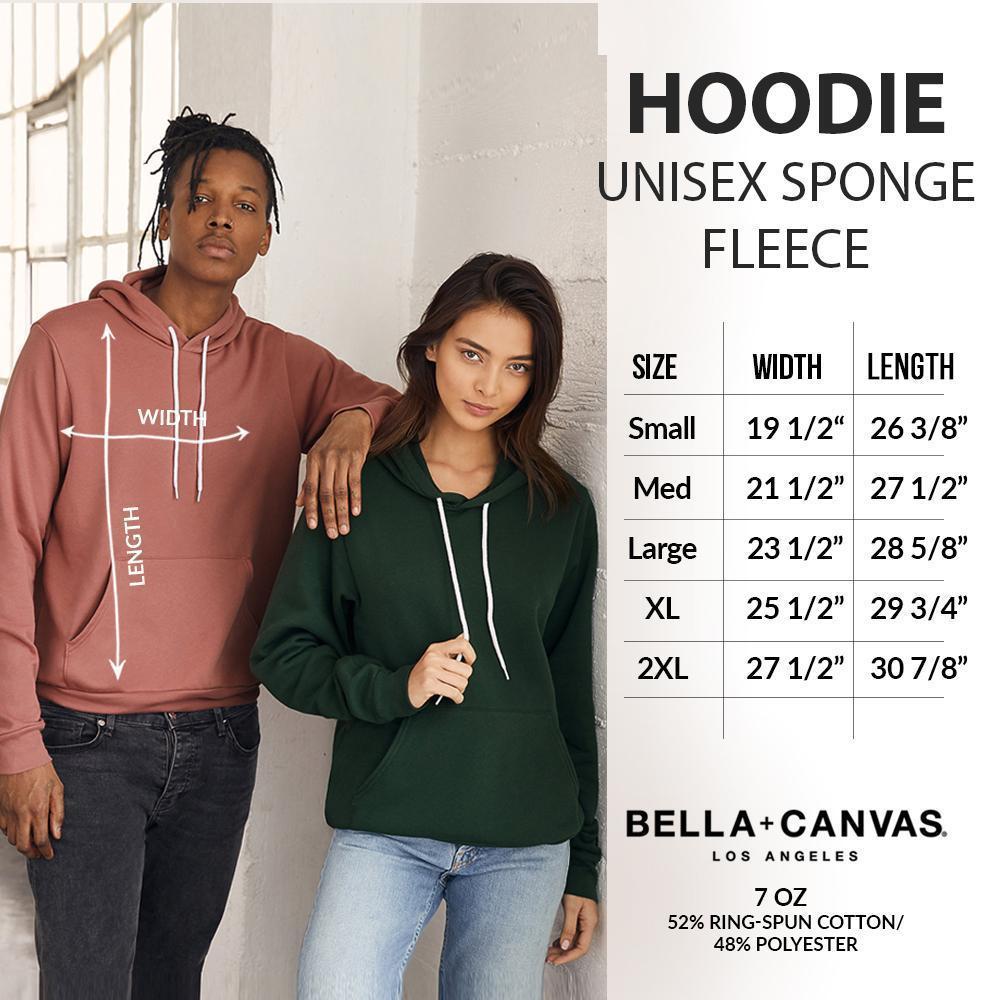 Sun & Moon: Celestial Duo Hoodie